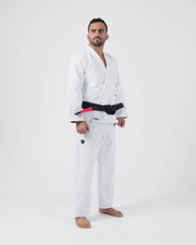Kore V2 Jiu Jitsu Gi - White - 2023 Edition KIMONOS Kingz