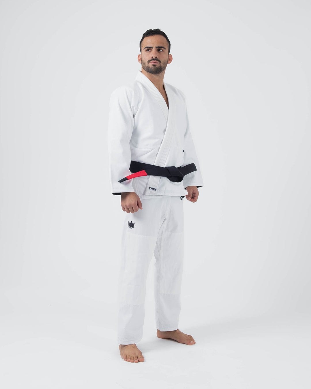 Kore V2 Jiu Jitsu Gi -  White - 2023 Edition