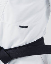 Kore V2 Jiu Jitsu Gi - White - 2023 Edition KIMONOS Kingz