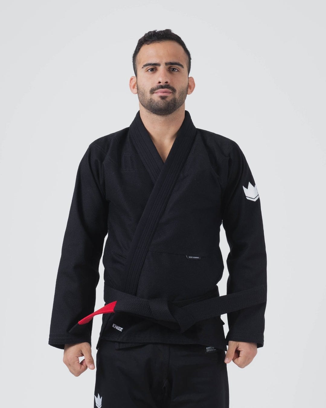 Kore V2 Jiu Jitsu Gi - Black - 2023 Edition