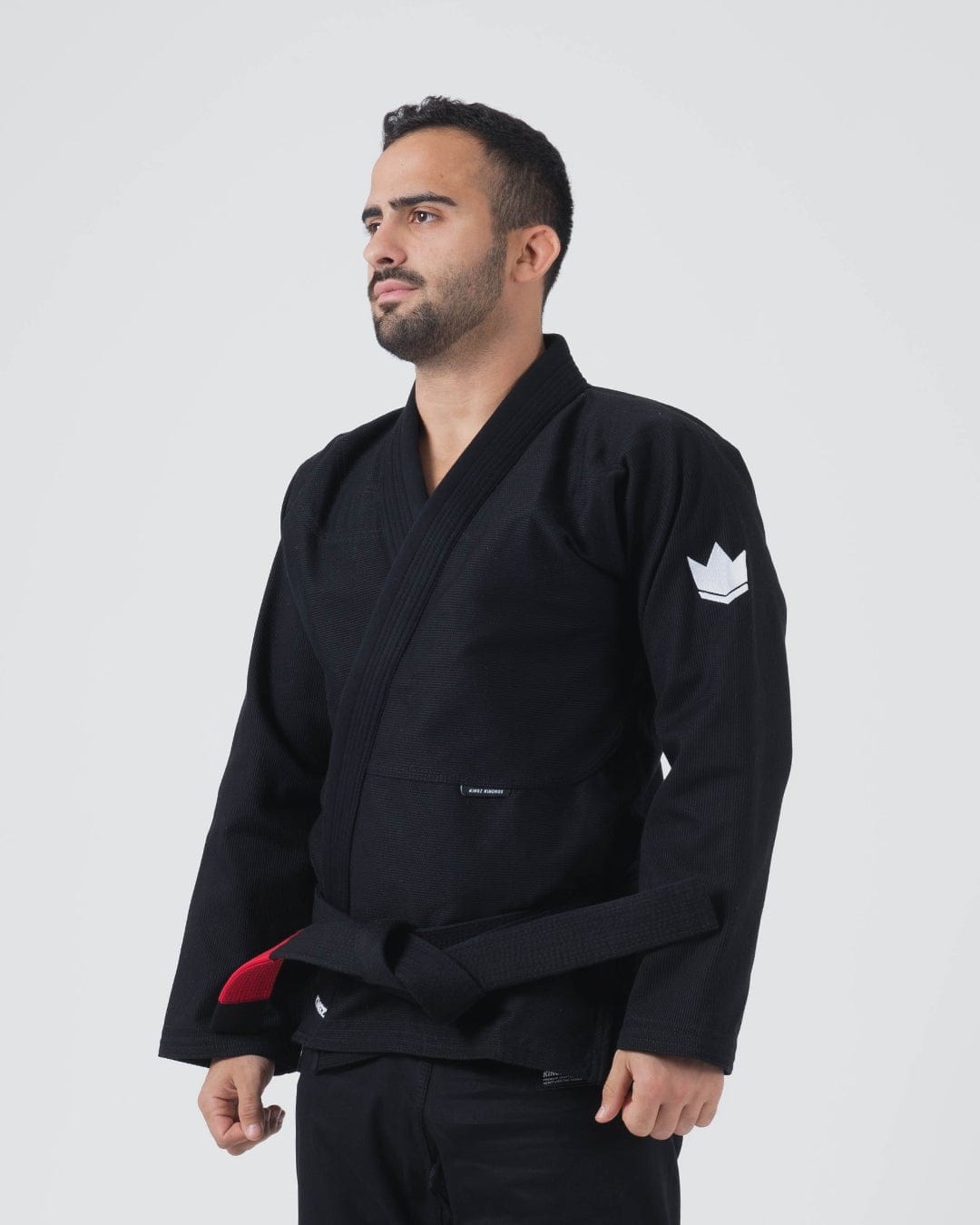 Kore V2 Jiu Jitsu Gi - Black - 2023 Edition