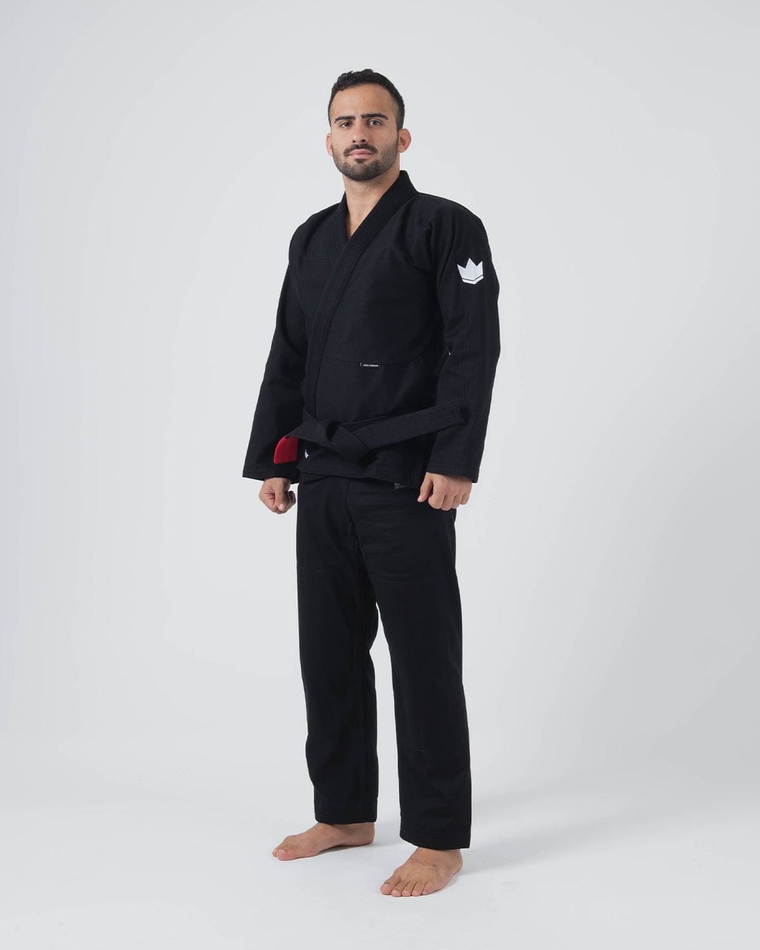 Kore V2 Jiu Jitsu Gi - Black - 2023 Edition