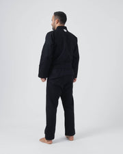 Kore V2 Jiu Jitsu Gi - Black - 2023 Edition KIMONOS Kingz