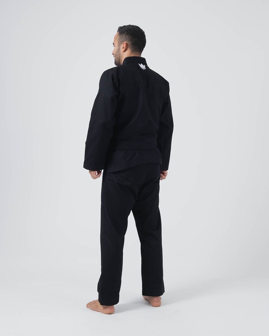 Kore V2 Jiu Jitsu Gi - Black - 2023 Edition