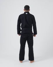 Kore V2 Jiu Jitsu Gi - Black - 2023 Edition KIMONOS Kingz