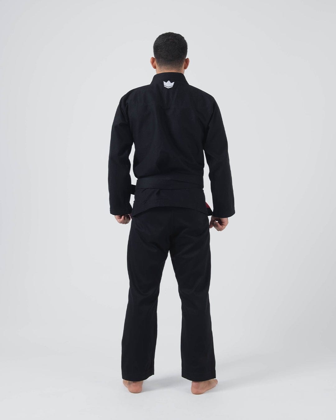Kore V2 Jiu Jitsu Gi - Black - 2023 Edition