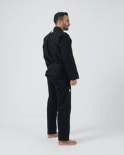 Kore V2 Jiu Jitsu Gi - Black - 2023 Edition KIMONOS Kingz