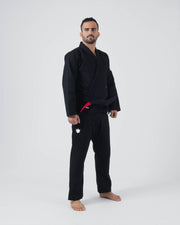 Kore V2 Jiu Jitsu Gi - Black - 2023 Edition KIMONOS Kingz