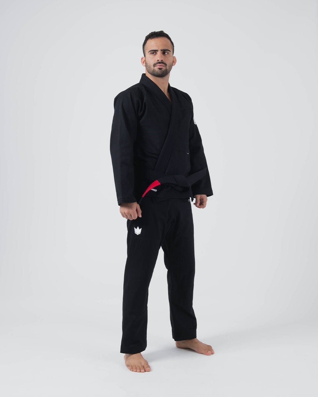 Kore V2 Jiu Jitsu Gi - Black - 2023 Edition
