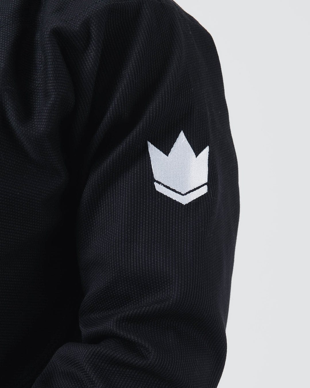 Kore V2 Jiu Jitsu Gi - Black - 2023 Edition
