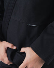 Kore V2 Jiu Jitsu Gi - Black - 2023 Edition KIMONOS Kingz