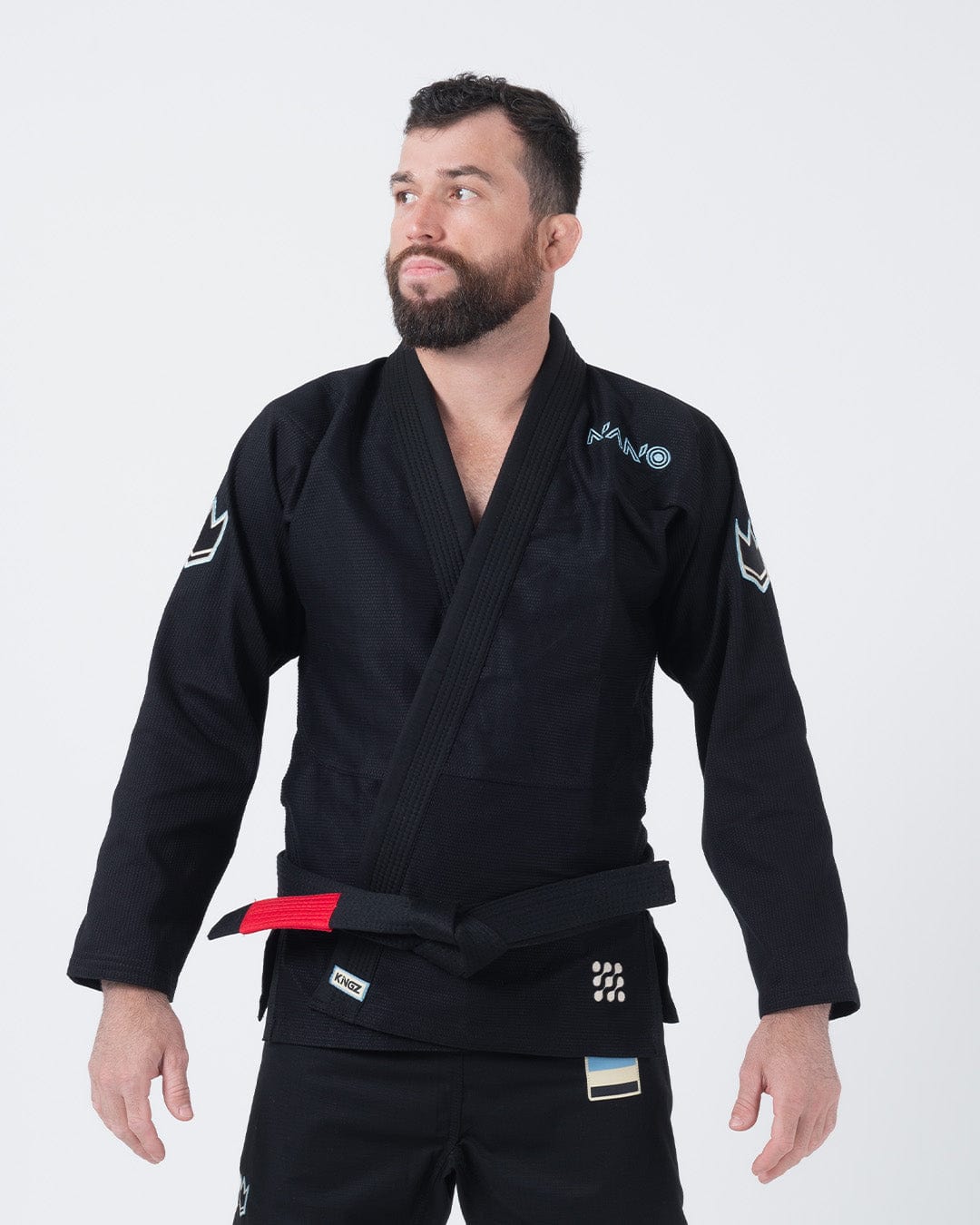 Nano 3.0 Jiu Jitsu Gi - White