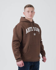 Arte Suave V2 Hoodie Streetwear Kingz