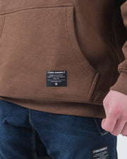 Arte Suave V2 Hoodie Streetwear Kingz