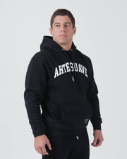 Arte Suave V2 Hoodie Streetwear Kingz