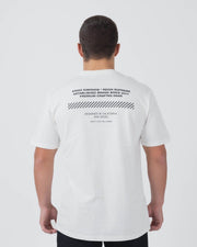 Slant Bar Tee Streetwear Kingz