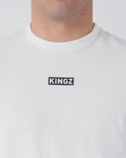 Slant Bar Tee Streetwear Kingz