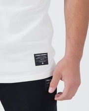 Slant Bar Tee Streetwear Kingz