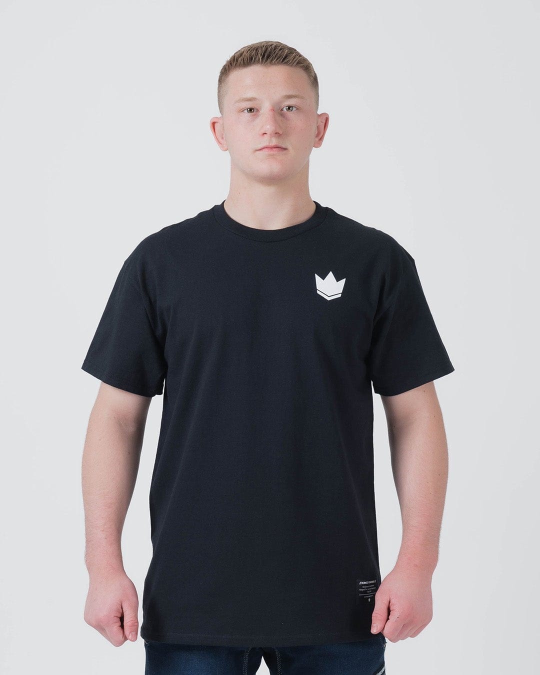 Kore Tee - Black