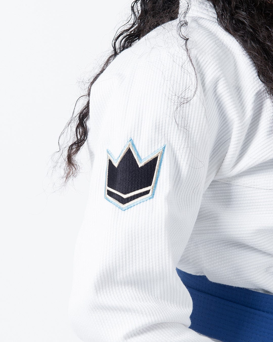 Nano 3.0 Womens Jiu Jitsu Gi - White