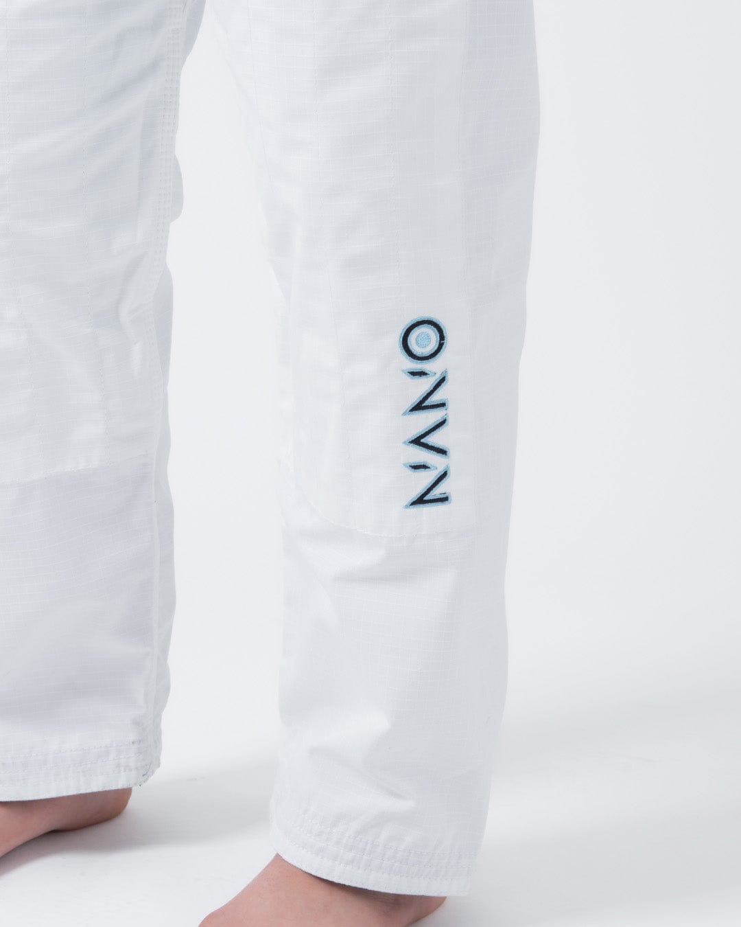 Nano 3.0 Womens Jiu Jitsu Gi - White