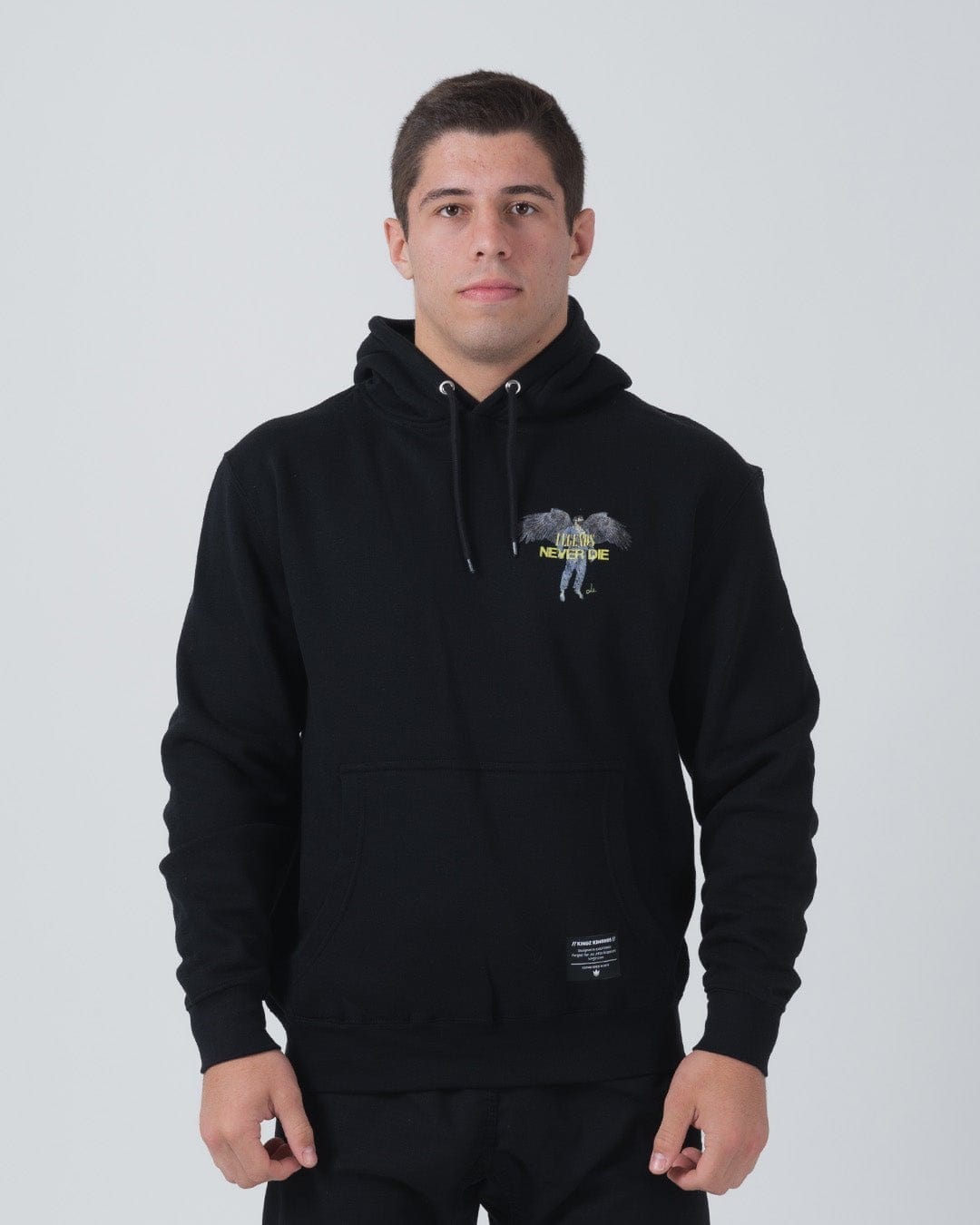 Kingz Ascend Men's Hoodie