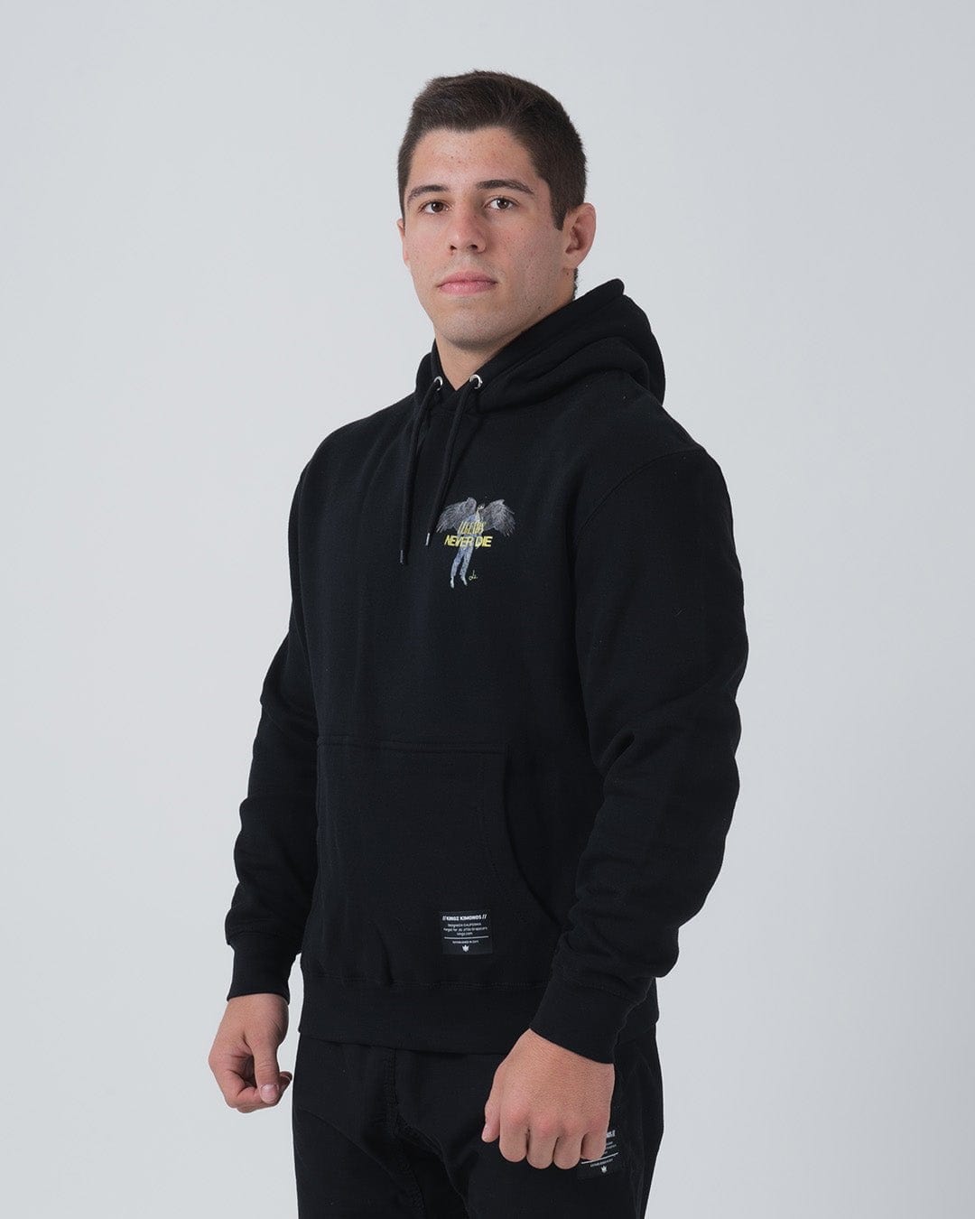 Kingz Ascend Men's Hoodie