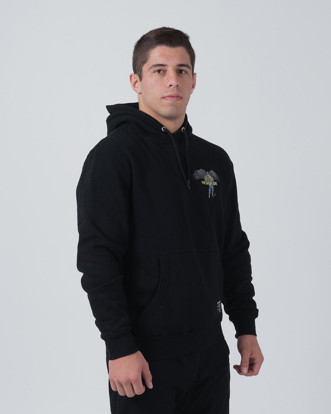 Kingz Ascend Men's Hoodie
