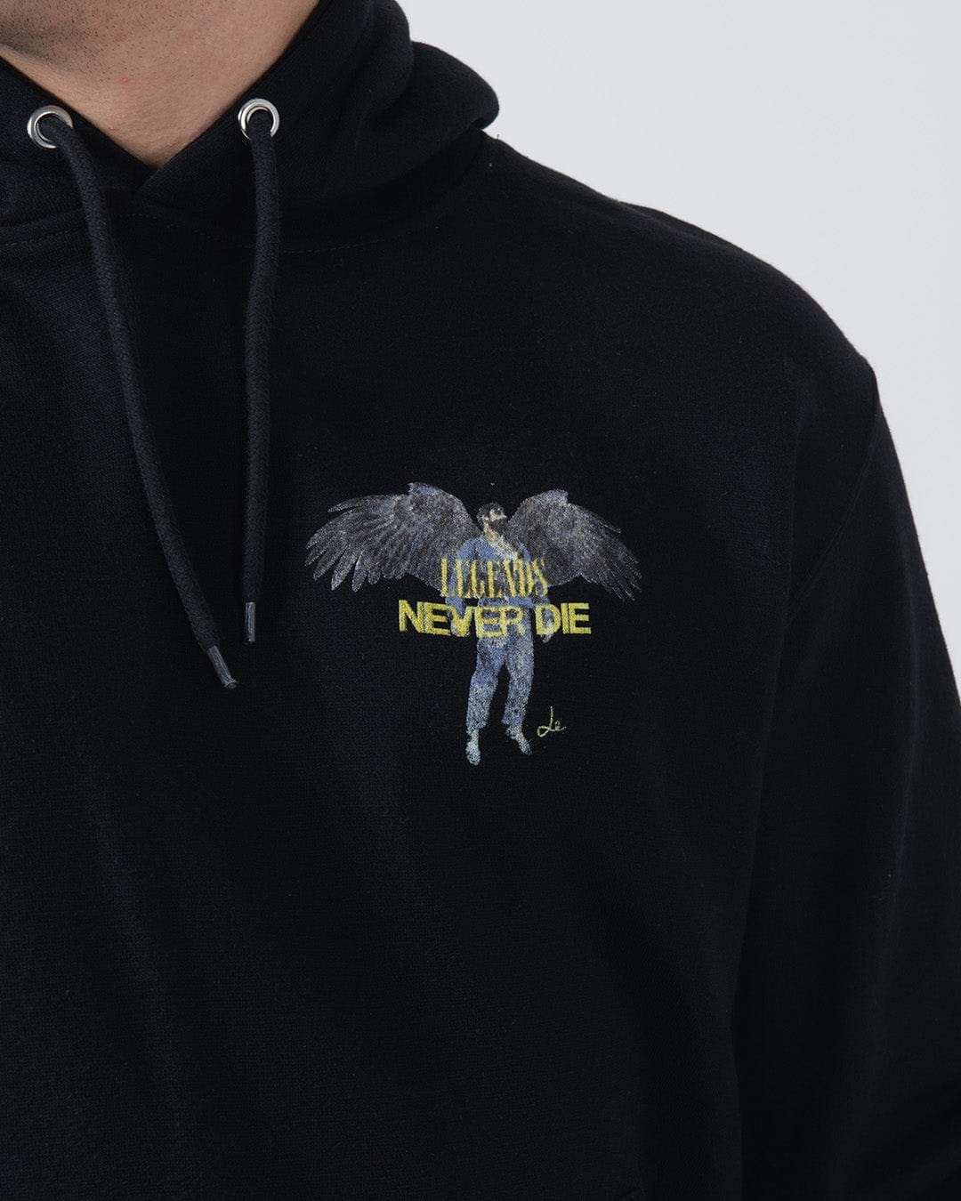 Kingz Ascend Men's Hoodie