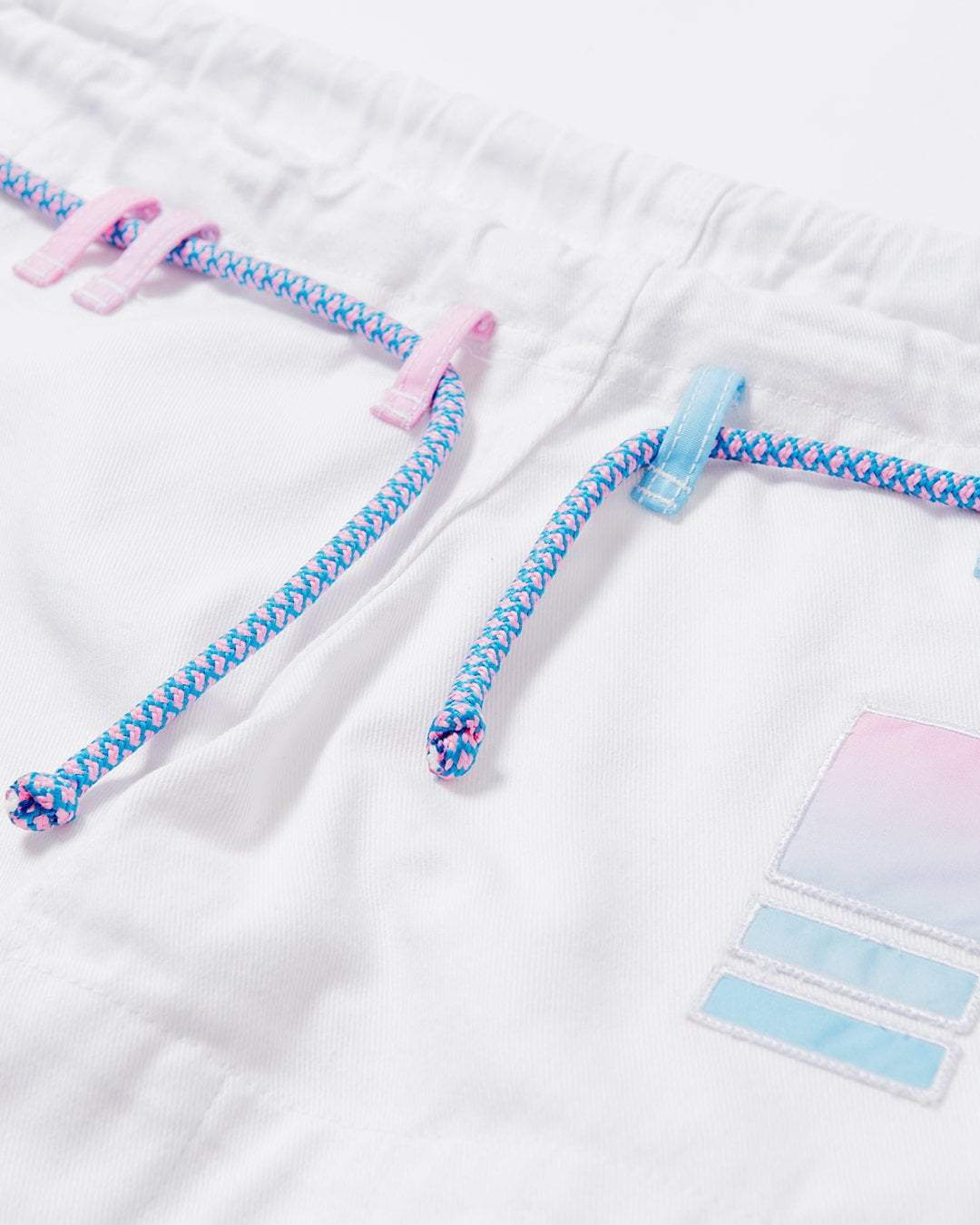 Empowered Womens Jiu Jitsu Gi - White