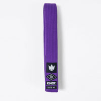 Kingz Gi Material Belt - Fighters Market