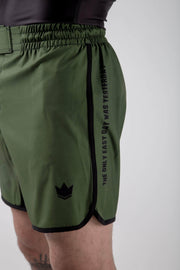 Army Shorts Shorts Kingz
