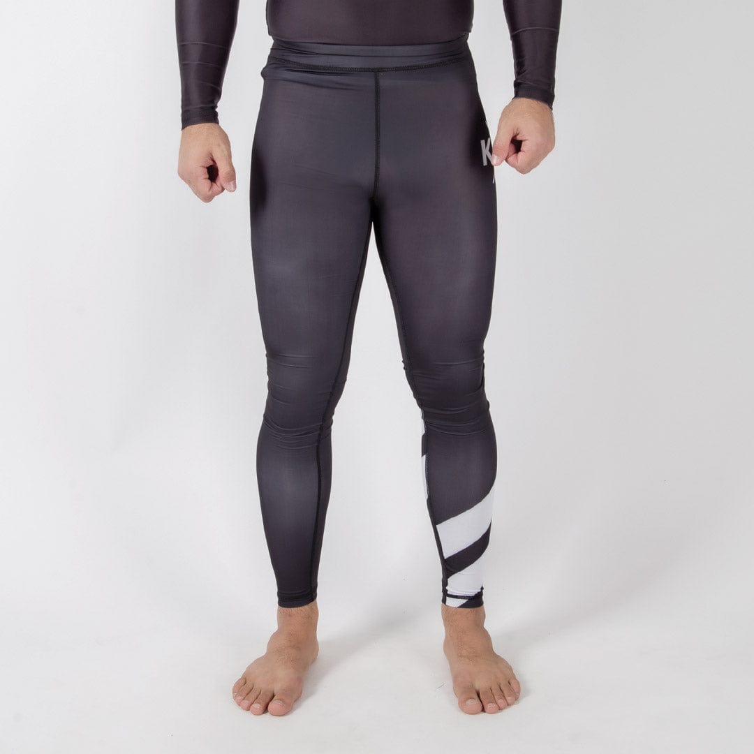 Kingz KGZ Grappling Spats
