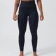Kore Womens Grappling Spats - Black No-Gi & Compression Kingz XS