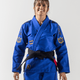 Comp 450 V6 Womens Gi - Blue Kimonos Kingz F0 Blue