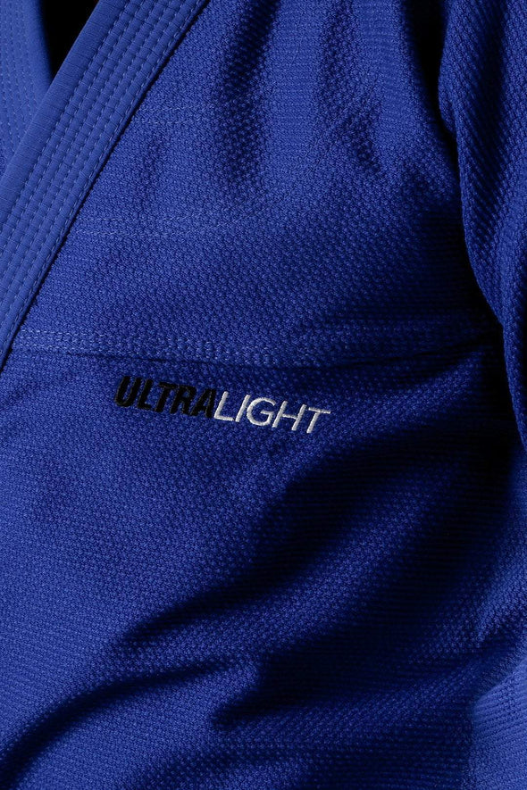 Ultralight 2.0 Jiu Jitsu Gi - Blauw
