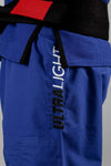 Ultralight 2.0 Jiu Jitsu Gi - Blauw