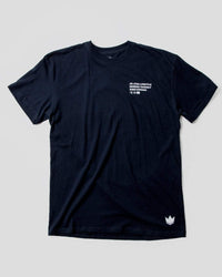 Immersion Tee