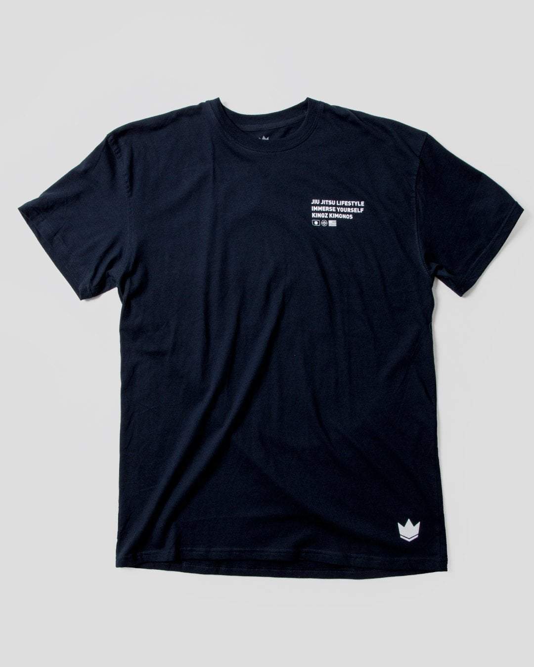 Immersion Tee