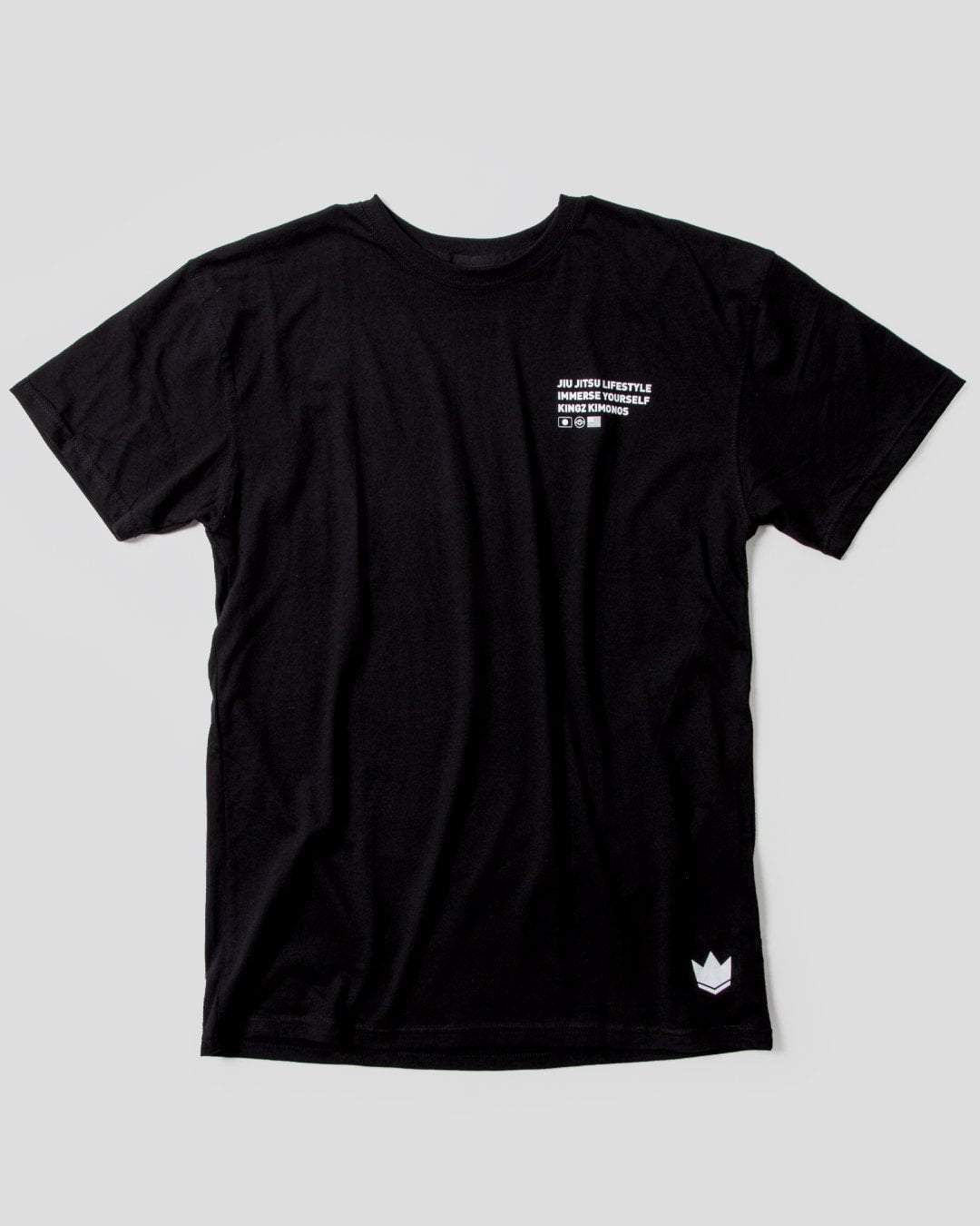 Immersion Tee