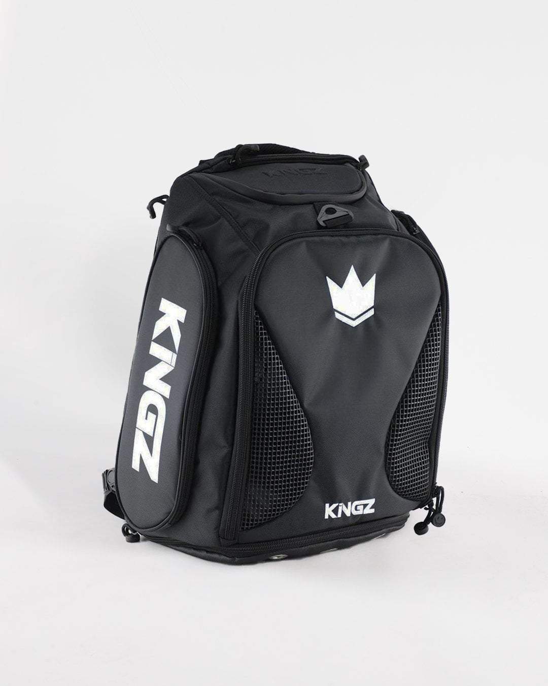 Convertible Backpack 2.0 | Kingz Europe