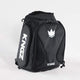 Convertible Backpack 2.0 Bags Kingz Black