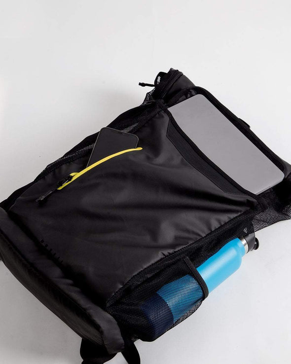 Roll Top Training Backpack