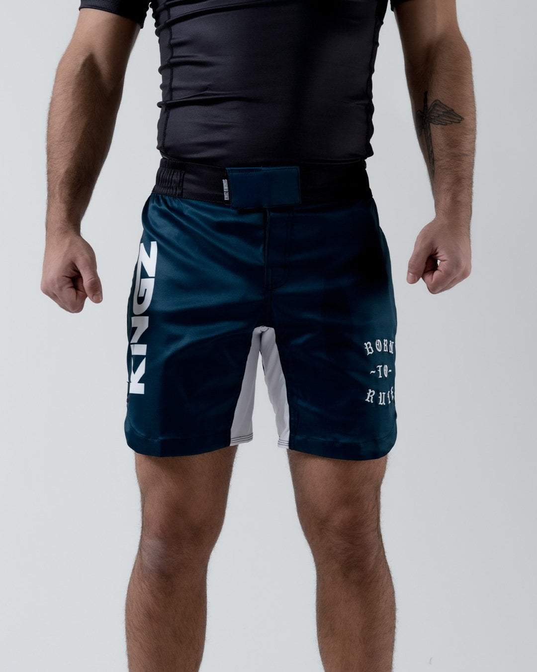 Pantaloncini Born To Rule