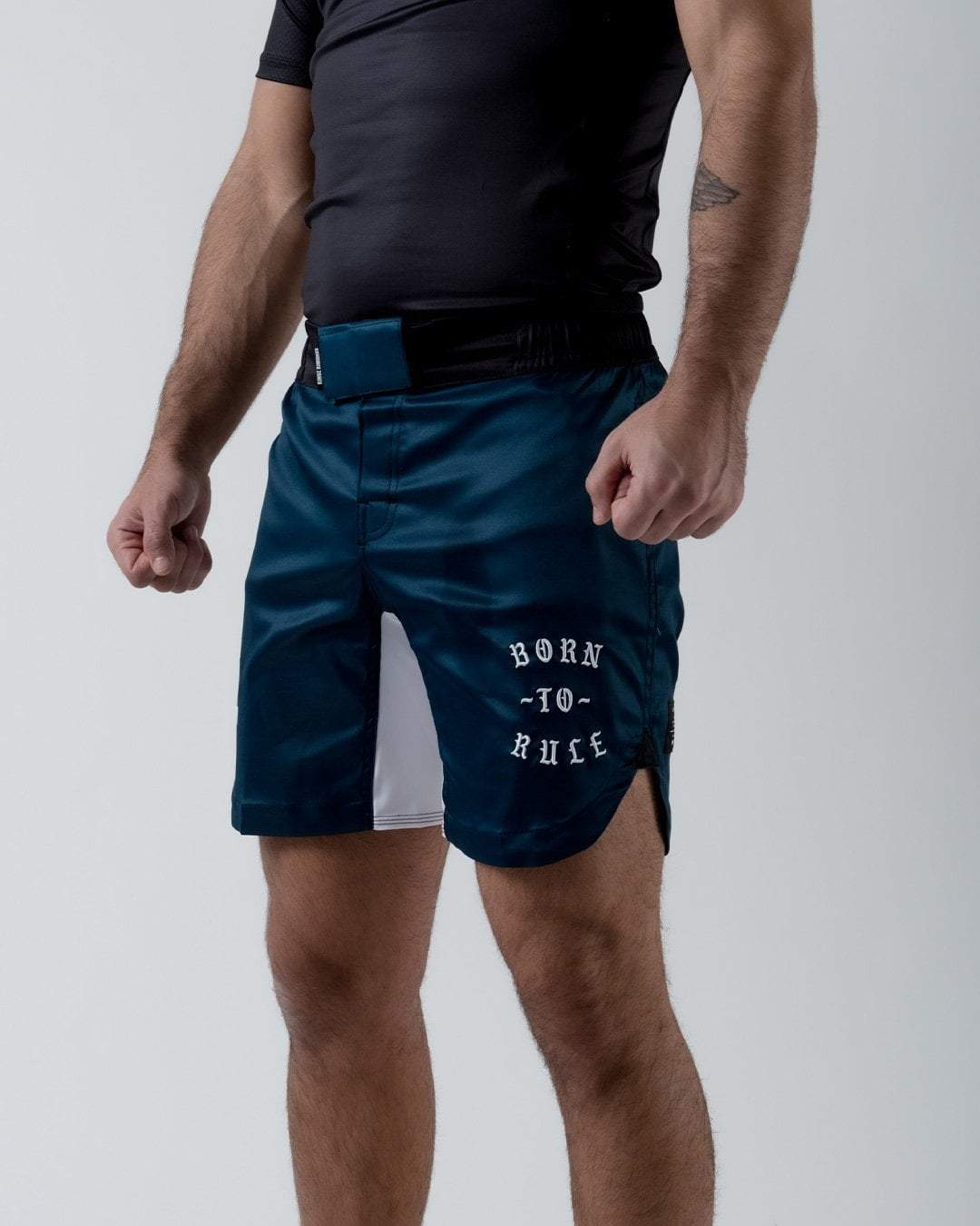 Pantaloncini Born To Rule