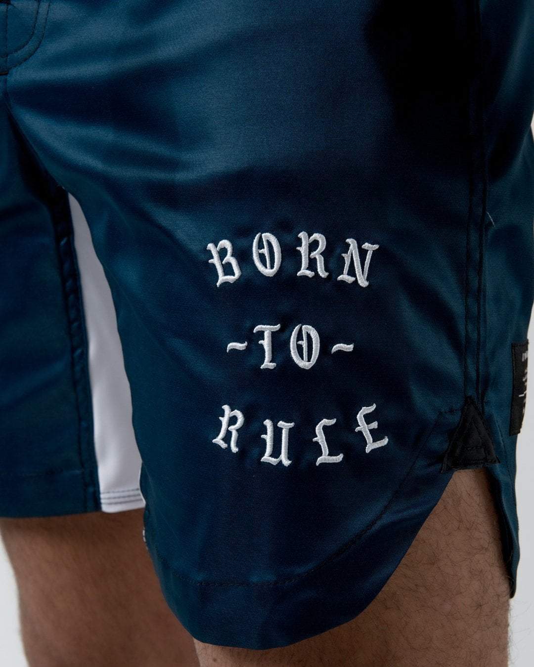 Pantaloncini Born To Rule