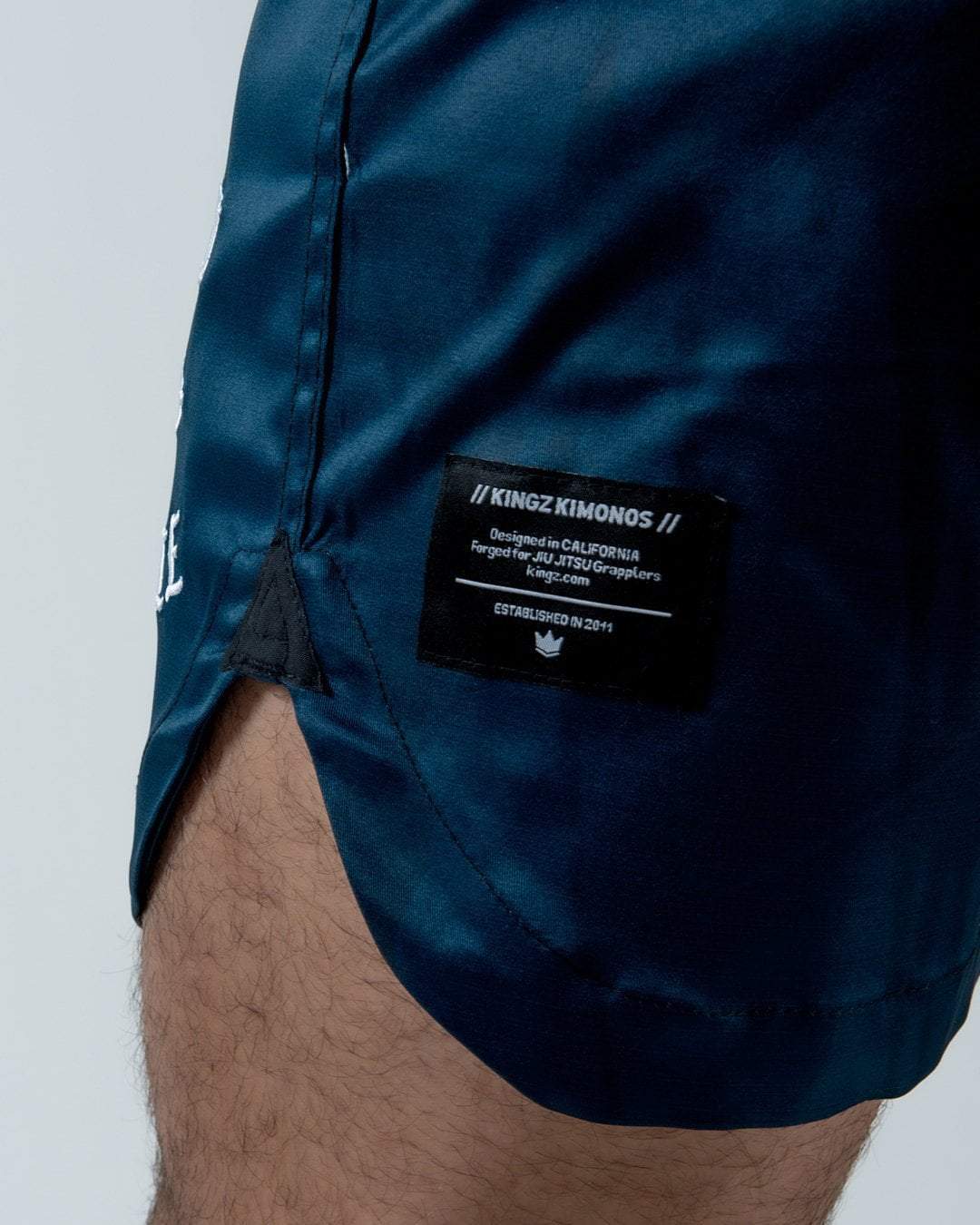 Pantaloncini Born To Rule