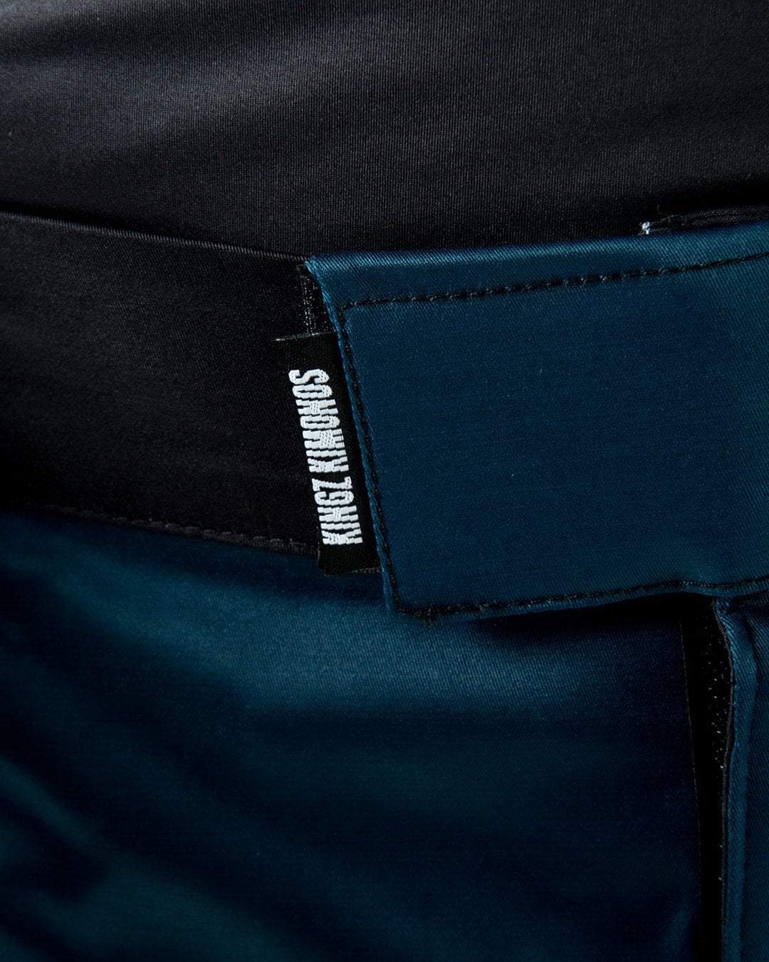 Pantaloncini Born To Rule