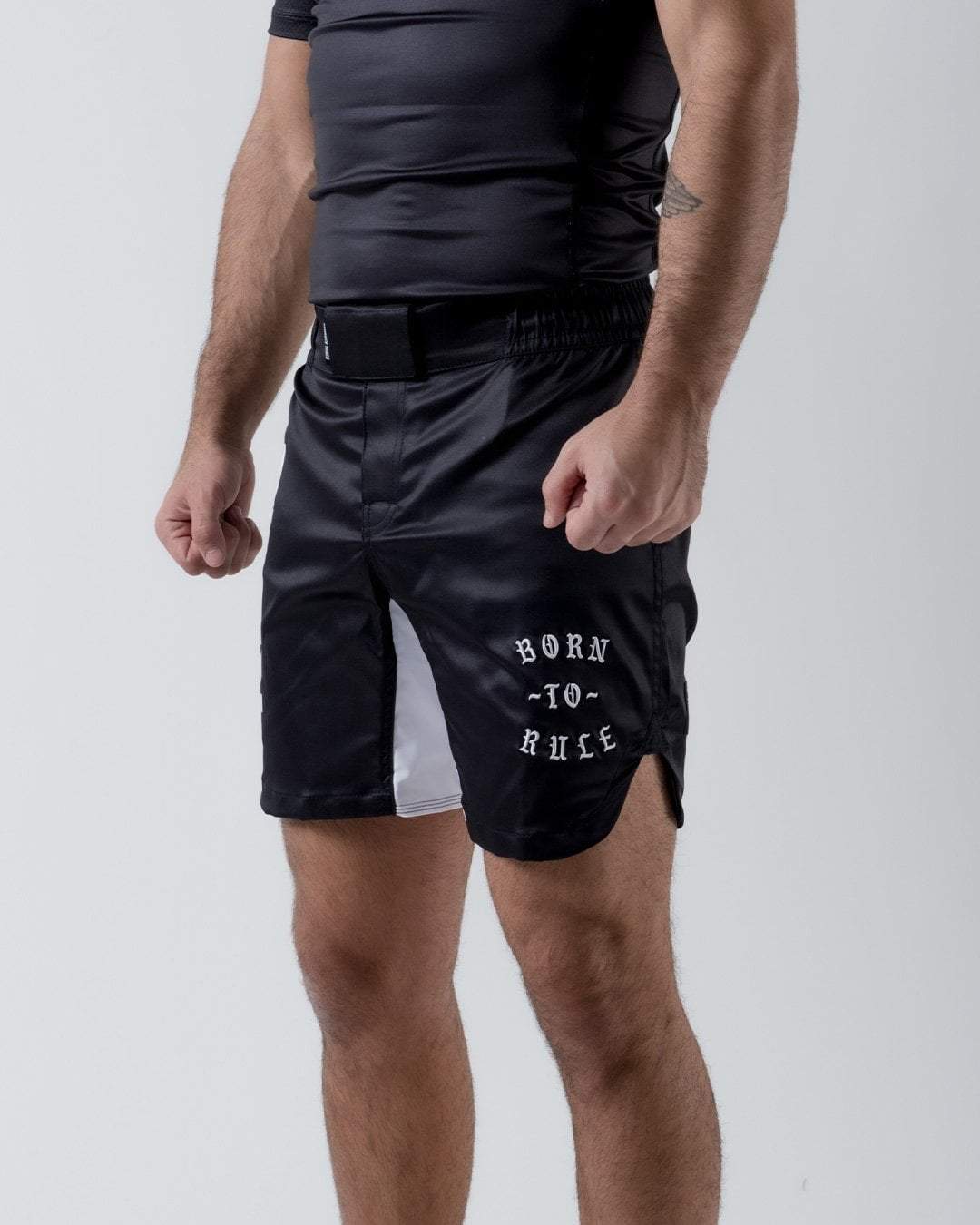 Pantaloncini Born To Rule