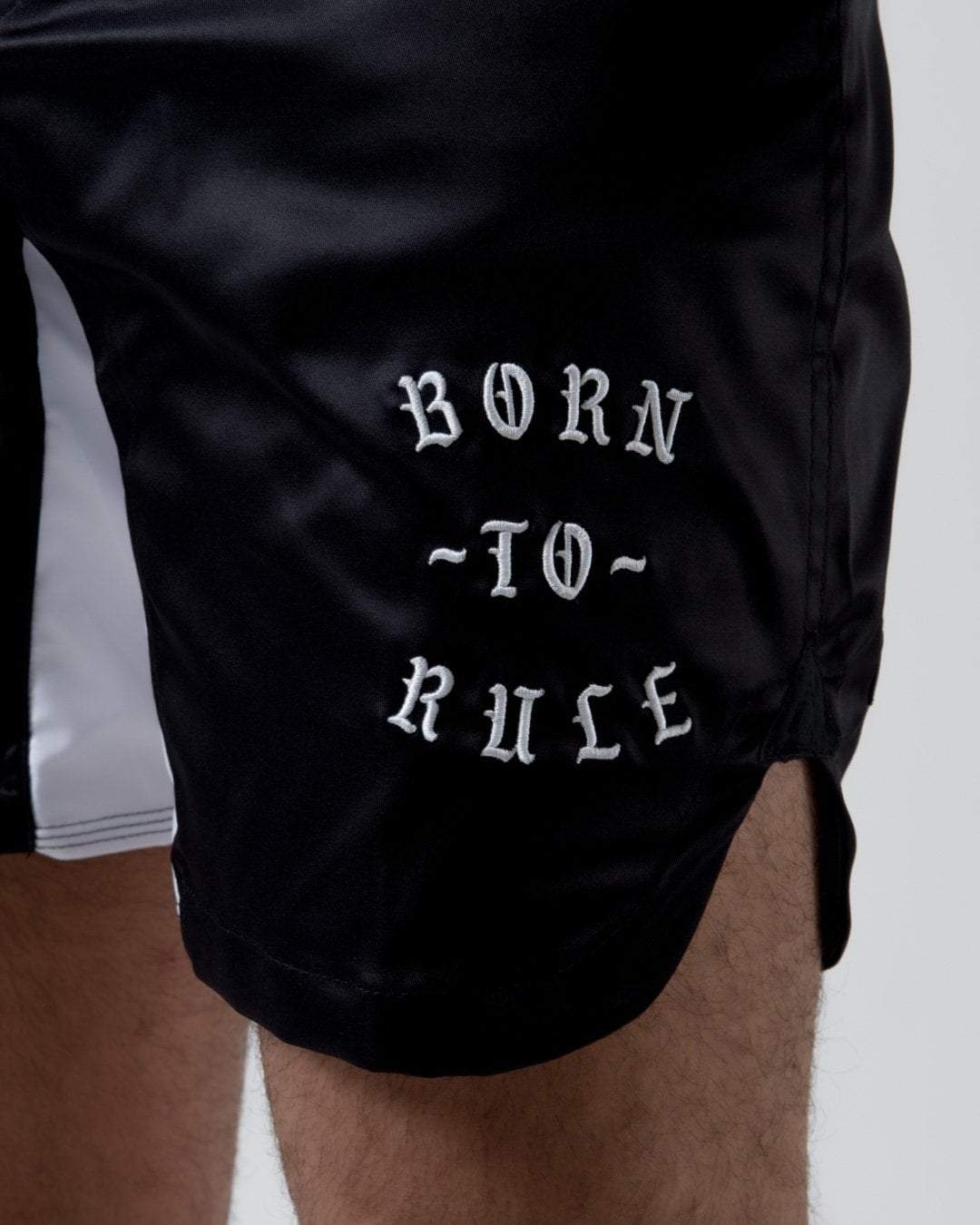 Pantaloncini Born To Rule